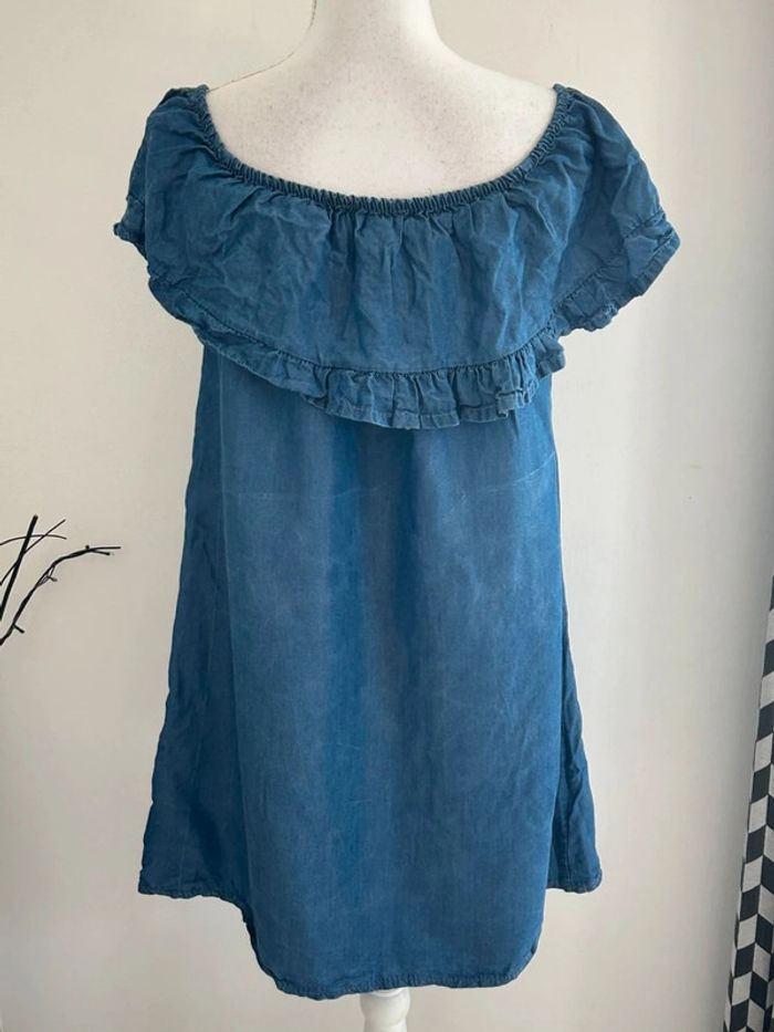 robe italienne taille 38 - photo numéro 3
