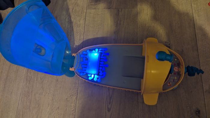 Gup S Octonauts - photo numéro 5