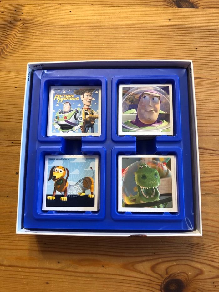 Memory Toy Story - photo numéro 3