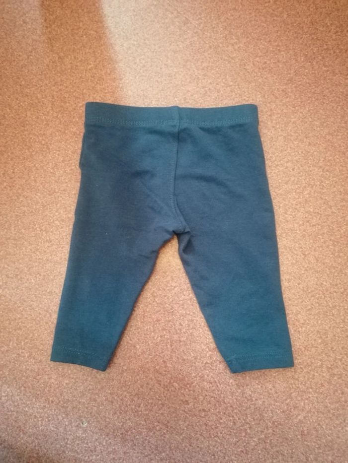 Leggins bébé - photo numéro 2