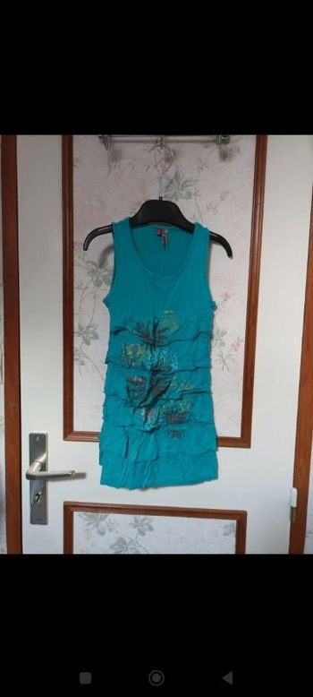 Robe 6 ans