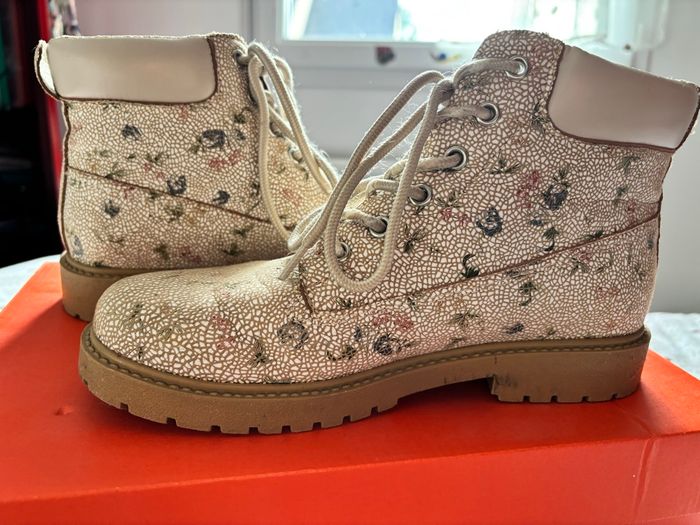 Chaussures