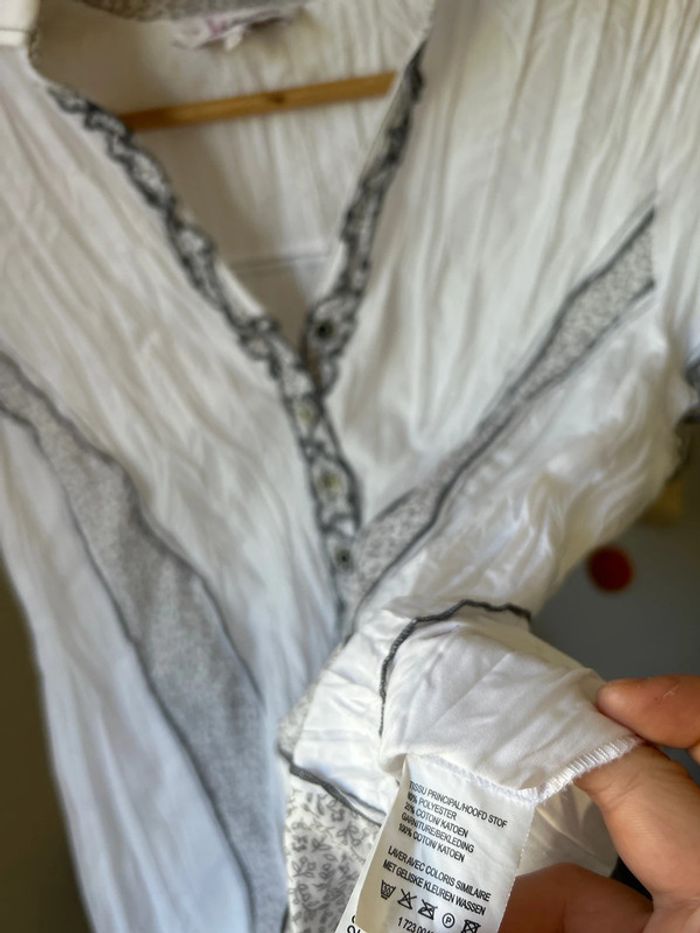 Chemise Armand Thiery - photo numéro 6