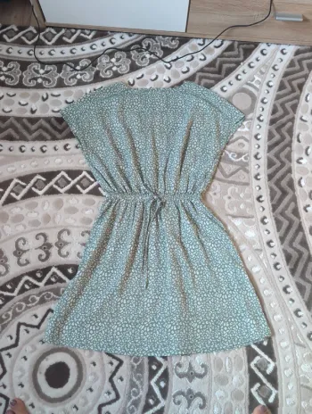 Robe d'été légère