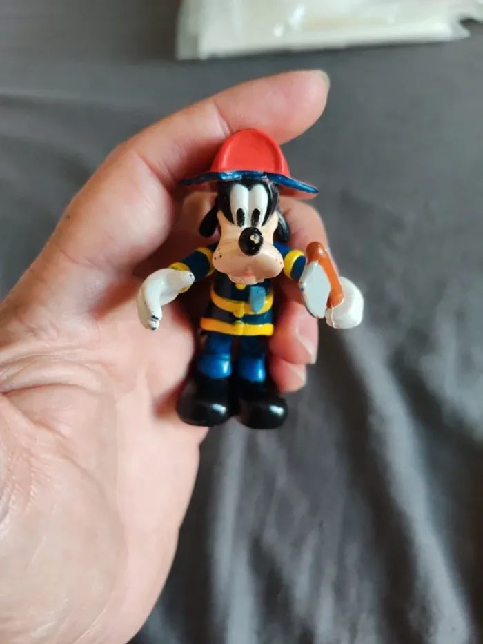 Figurine Disney - photo numéro 3
