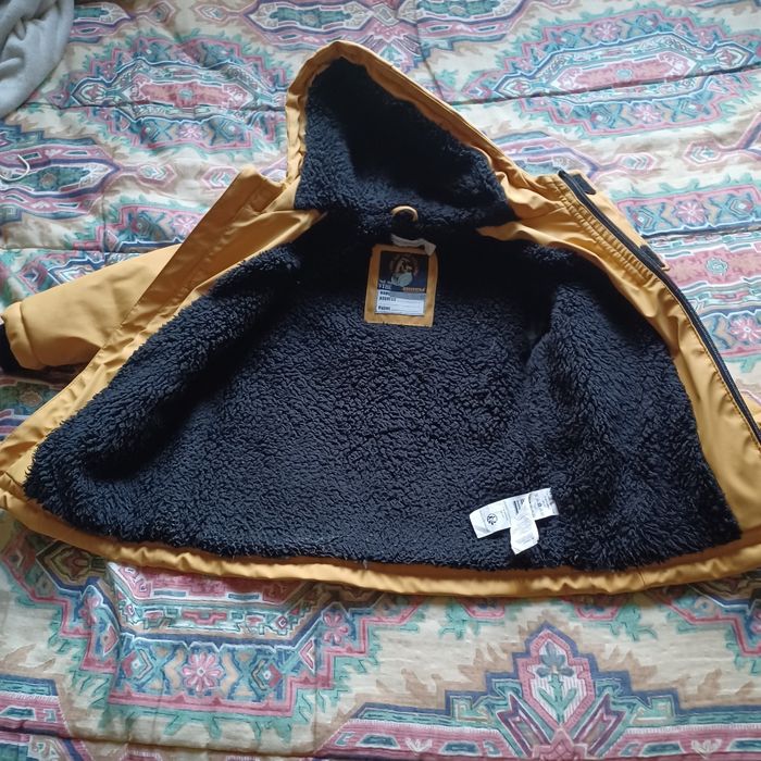 Manteau garçon 3 ans - photo numéro 3