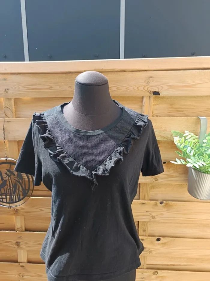 T-shirt taille L - photo numéro 2