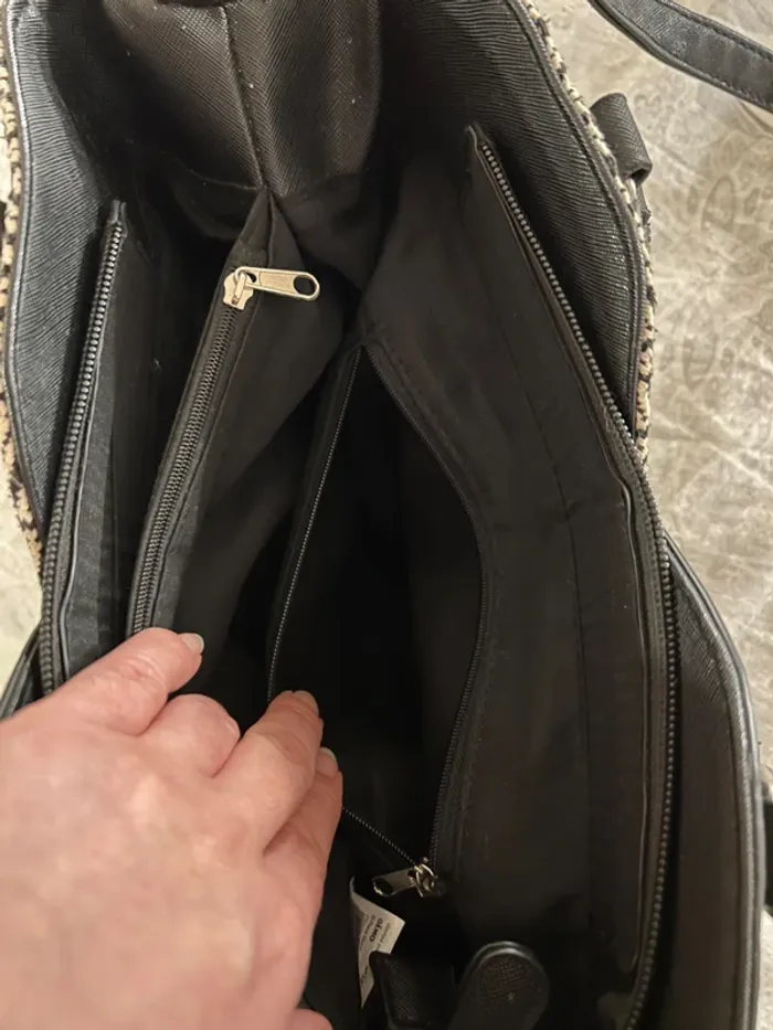 Sac à main - photo numéro 11