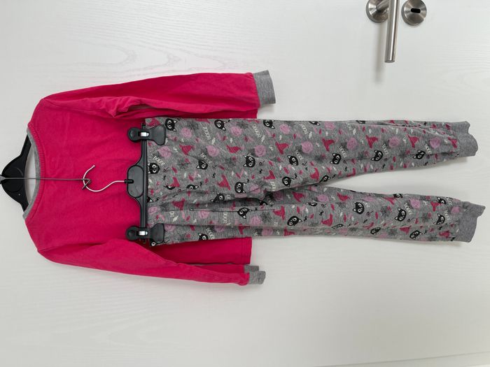 Pyjama fille, Pocopiano - photo numéro 2