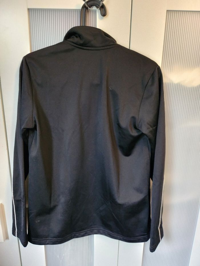 Veste Adidas garcon taille 14 ans - photo numéro 6