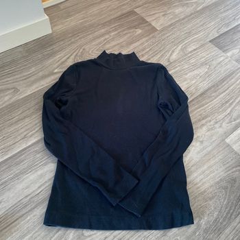 Sous pull taille s