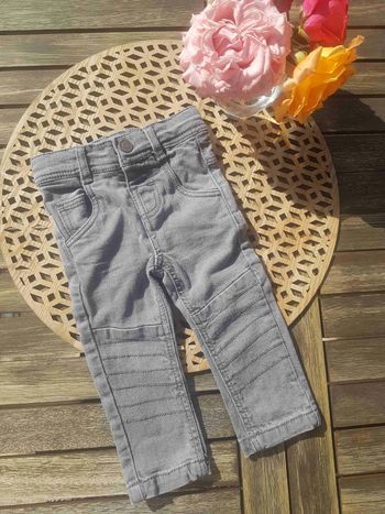 Jean Tape à l'oeil Taille 3 mois