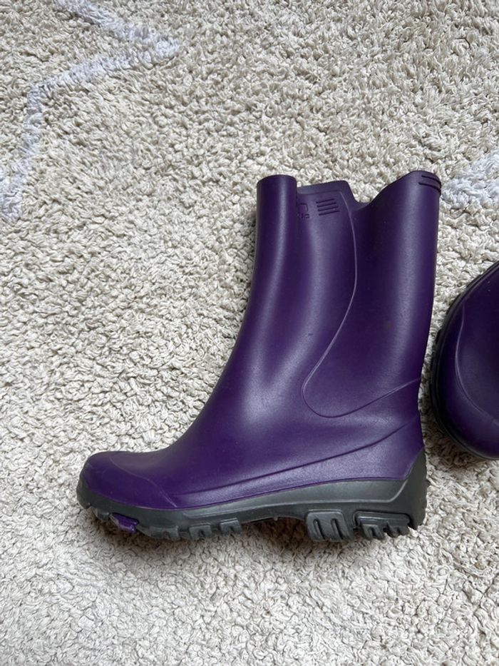 Bottes de pluie 27/28 - photo numéro 2