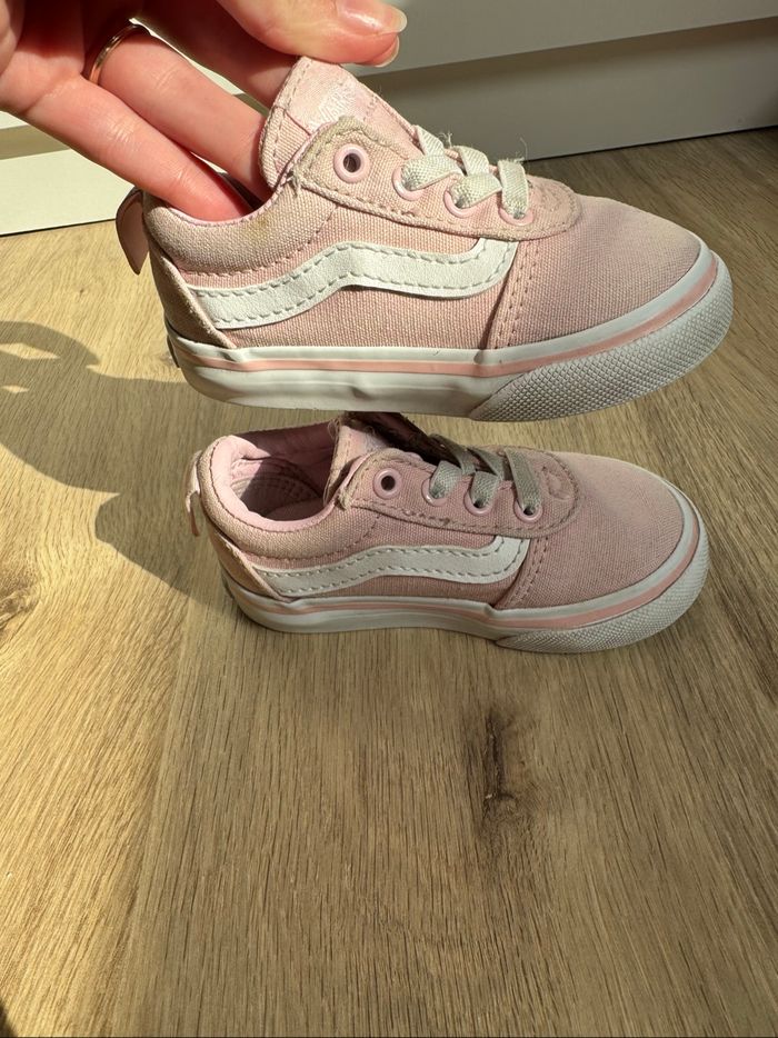 Basket vans - photo numéro 4