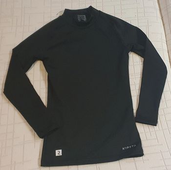 Tee-shirt technique decathlon
