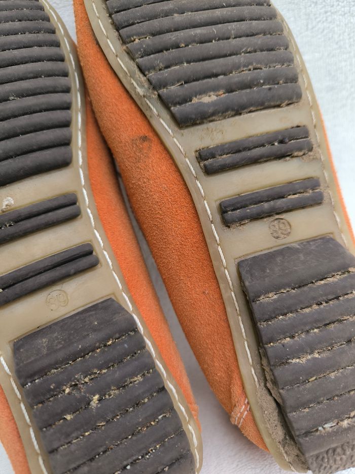 Mocassins Savanah 39 - photo numéro 8
