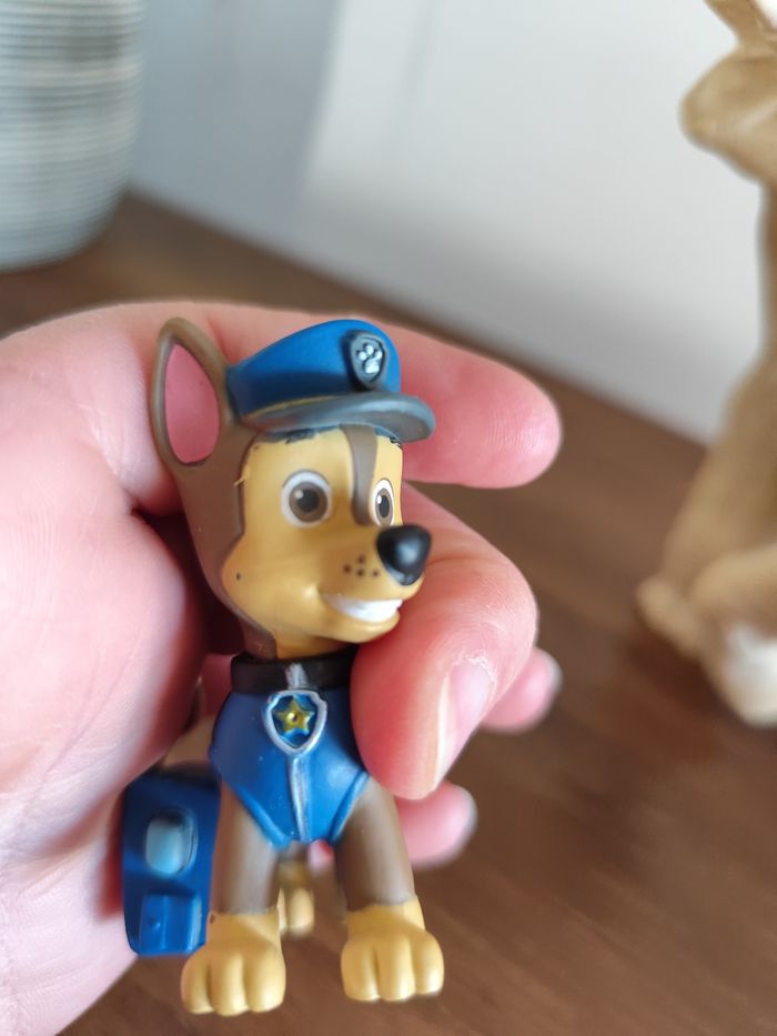 Tonies chase pat patrouille en anglais - photo numéro 5