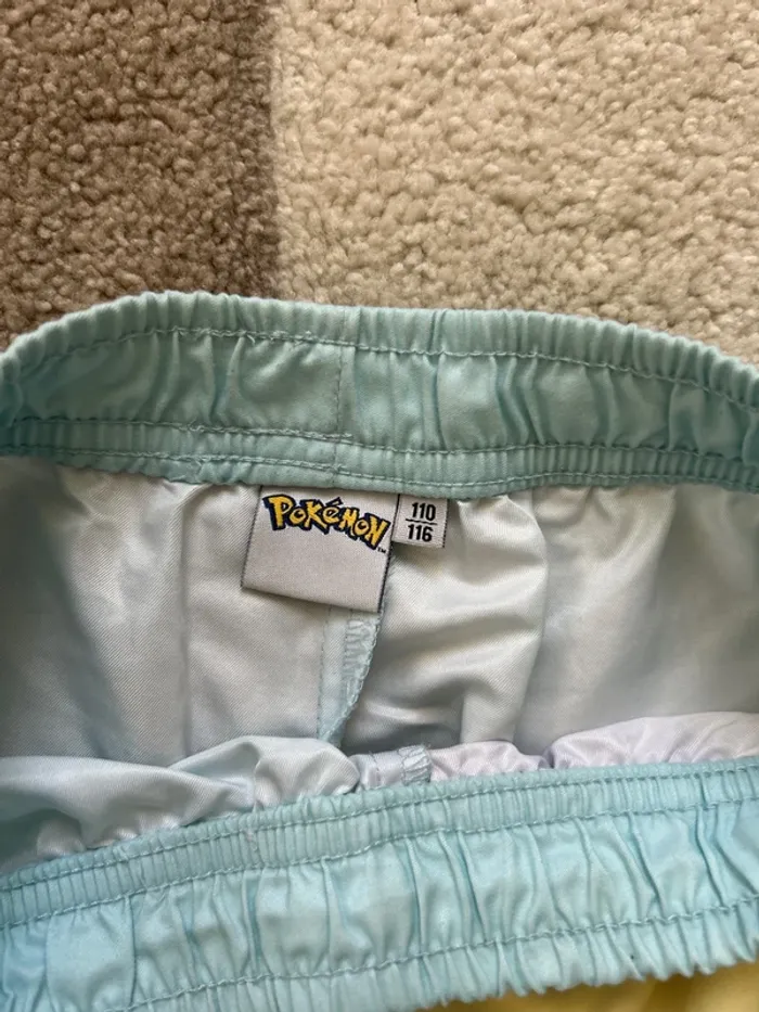 Short de bain Pokémon - photo numéro 3