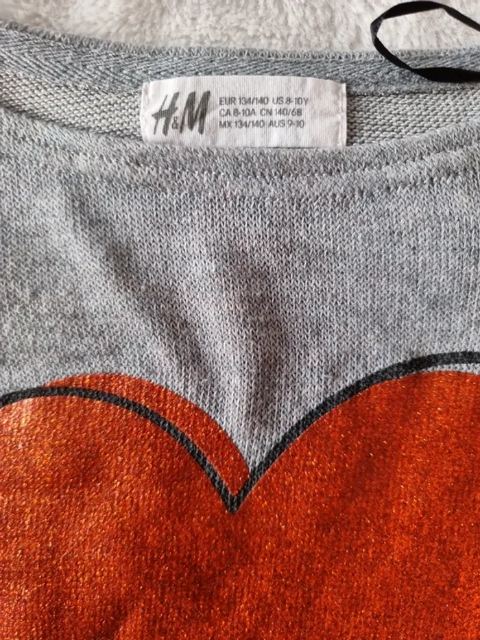 Pull h&m - photo numéro 2