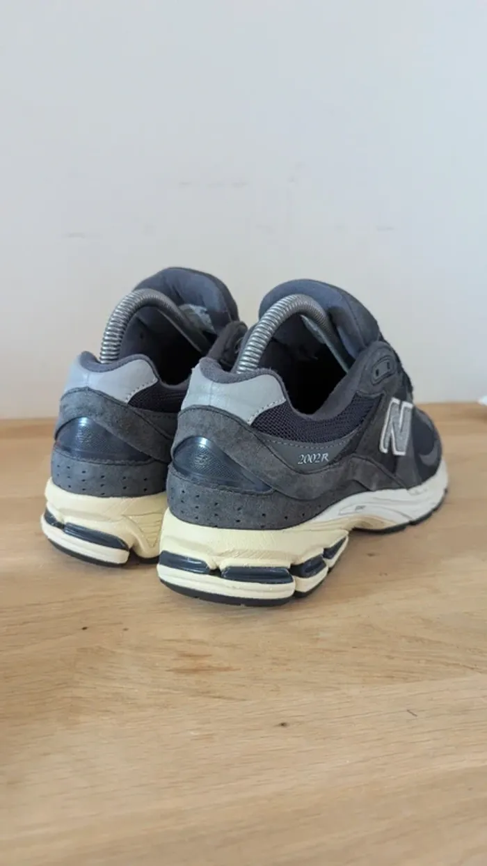 New balance 2002 r - photo numéro 9