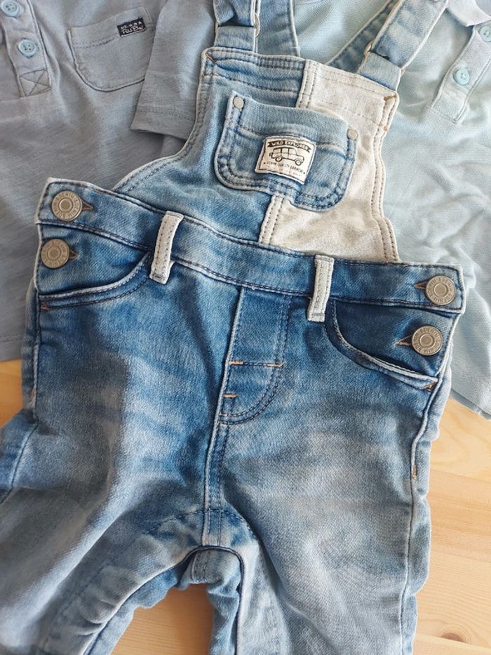 Ensemble 4 pièces - photo numéro 2