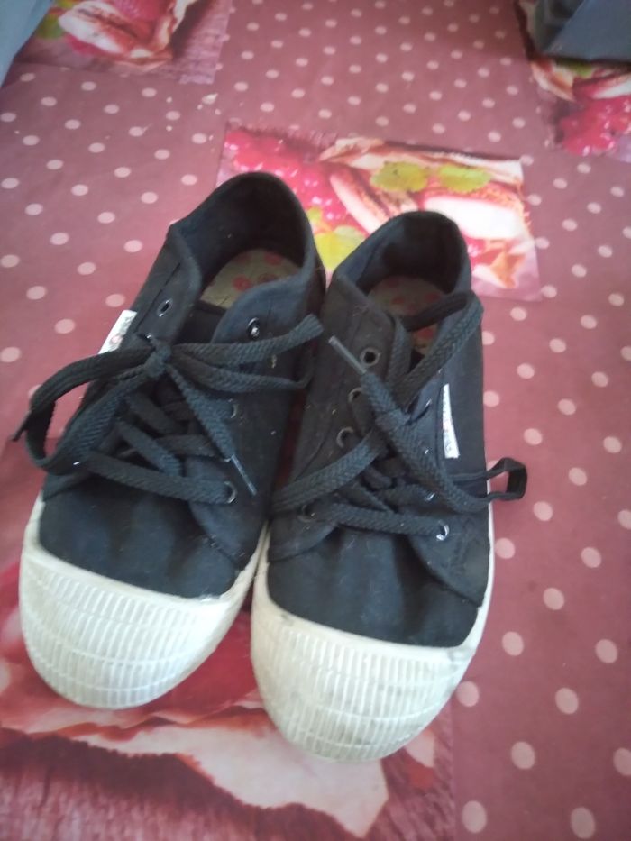 Chaussure été fille