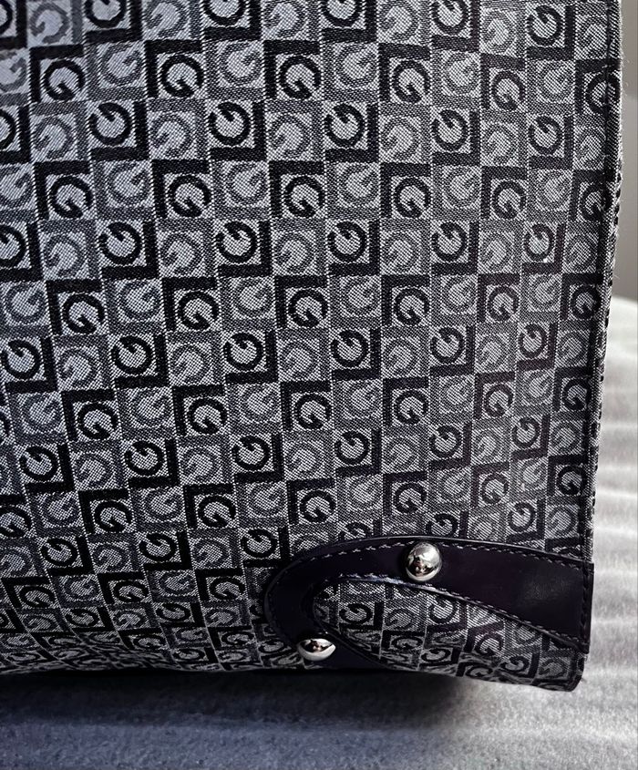 Grand sac tendance 👜 - photo numéro 3