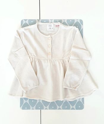 Pull Zara - 3A