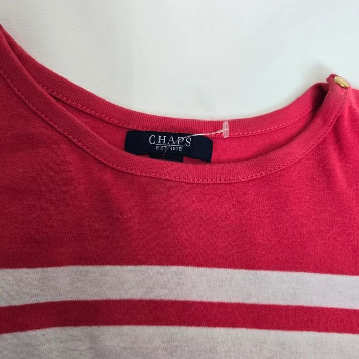 T-shirt manche longue - photo numéro 2