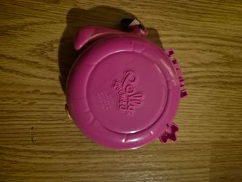 Boîte de polly pocket en très bon état