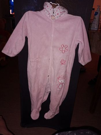 Pyjama