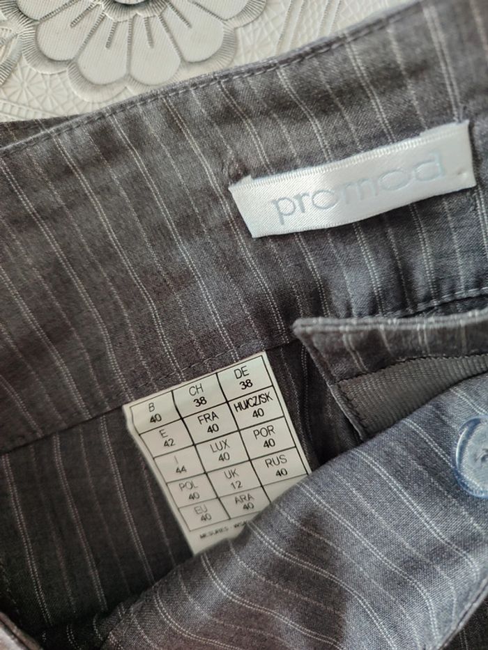 Pantalon - photo numéro 3