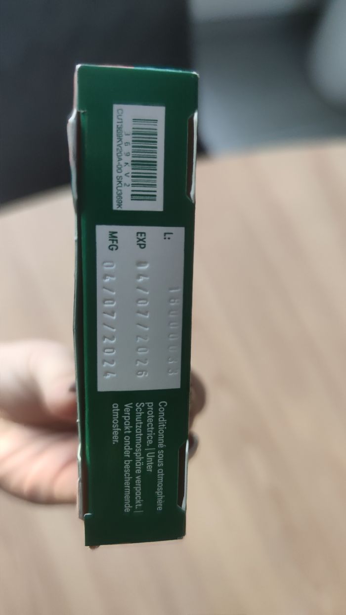 Gummies enfant - photo numéro 4