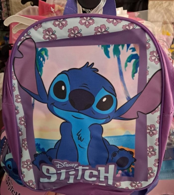 sac stitch