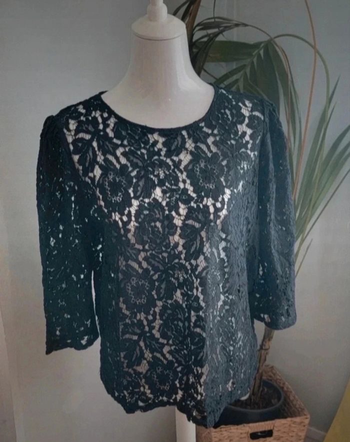 Haut femme taille 44