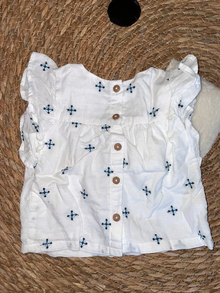 Maillot 6 mois - photo numéro 3