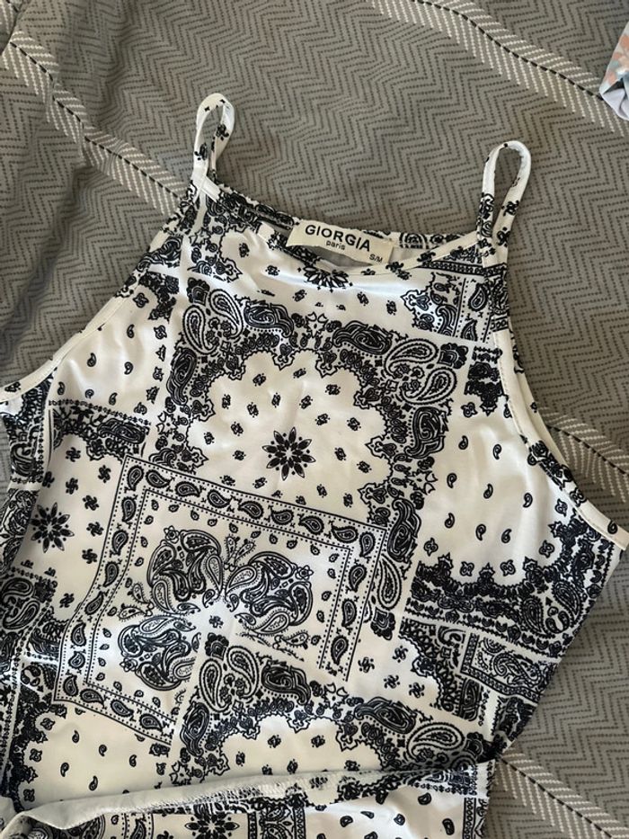 Robe neuve taille S - photo numéro 4