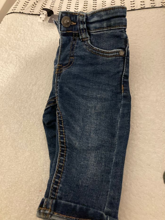 Jean - photo numéro 4