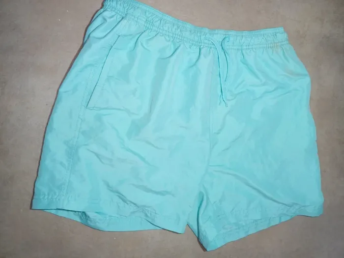 Shorts Tissaia