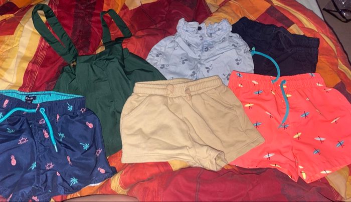 Lot de vêtements garçon - photo numéro 9