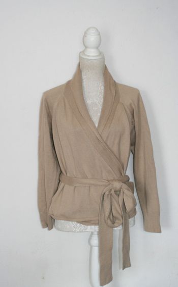 Gilet cache coeur Antares Woman taille L