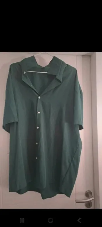 Chemisette Shein XXL