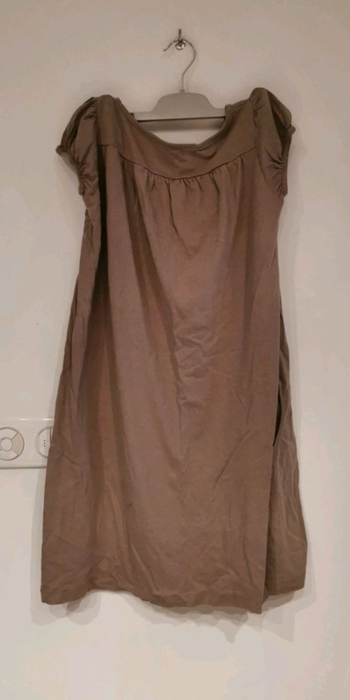 Robe de grossesse - photo numéro 2