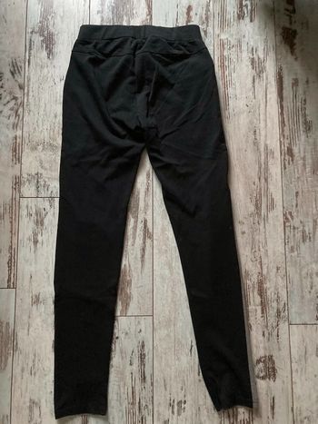 Legging de grossesse