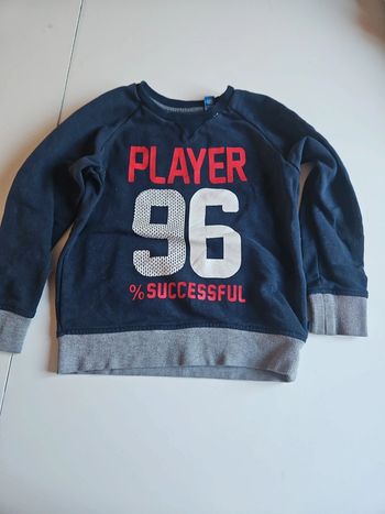 Pull okaidi