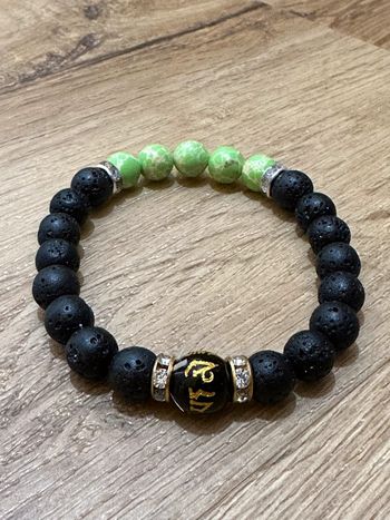 Bracelet chakra