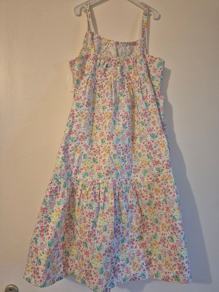 Robe La Halle neuve T. 8 ans - photo numéro 2