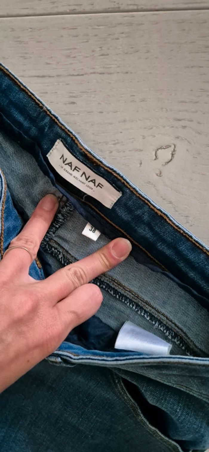 Jeans - photo numéro 4