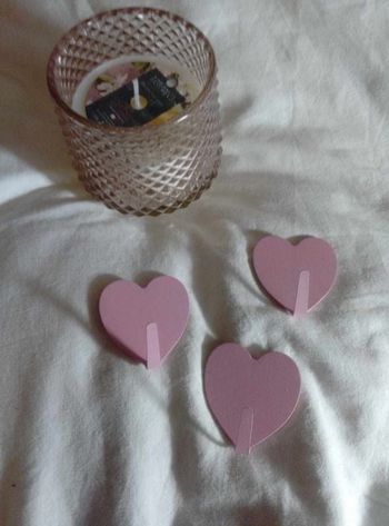 Lots 3 crochet