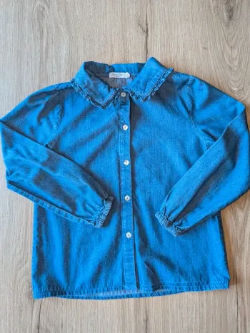 Blouse Eden & Victor